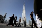 Oversupply causing Dubai hotel rates to fall